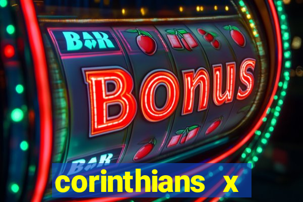 corinthians x cruzeiro ao vivo e gratis